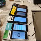 فتح حسابات في تطبيقات التوصيل للمطاعم والمتاجر ليست للمناديب