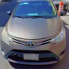 تويوتا يارس2017