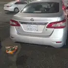 نيسان سنترا 2019