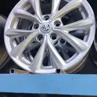 جنوط ام جي 5مقاس 16 اصلي وكاله