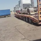 لوبدلنقل المعدات والسيارات