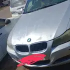 قطع غيار 320 الفئة الثالثة بي ام دبليو BMW تشليح bmw