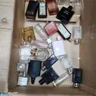 موجود بلجمله قزيز عطور فارغه