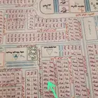 ارض. سكنيه للبيع بالمخطط 9أ في مكه بحي ولي العهد