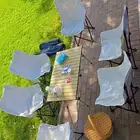 مجموعة الرحلات القابله للطي