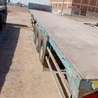 سطحة ثلاث محاور بيبي