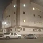 شقق للايجار خلف شارع ساري مباشرة