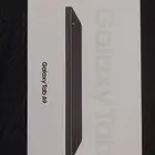 تابلت Glaxy A9. سعه 128غيغا يأخذ شريحه