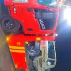 صطحه متواجد في حفرالباطن لانقل جميع انواع السيارات