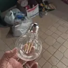 لمبة إضاءة شمسي 9 واط