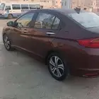 هوندا سيتي موديل 2014 للبيع بصمة جير اوتوماتيك بنزين
