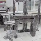 طاولات استقبال مواليد