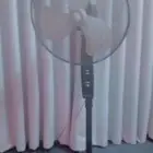 مروحه نظيف جدا والسعر