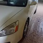 هوندا اكورد 2007