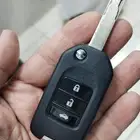 ريموتات جميع السيارات اليابانيه و الكوريه و الصينيه و غيار