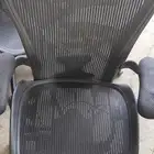 Herman Miller Aeron Classic