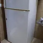 ثلاجه كبير لحال جيده