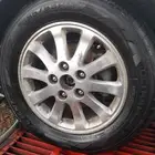 جنوط كامري 2002 للبدل