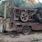 حفار ارتواز في العلا وما حولها حفر آبار تشفيط آبار وتنظيف وت