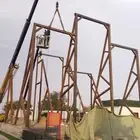 جميع أعمال الحداده