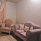 كنب كلاسيك