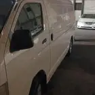 للبيع باص ثلاجه موديل 2017