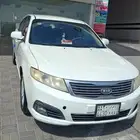 كيا اوبتيما 2009