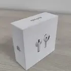 سماعات أبل آيربودز 4 Apple Airpods 4