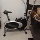 جهاز رياضة في الشاشة ما بتشتغل بس