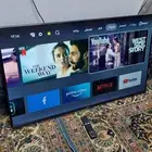 شاشه تلفزيون 55 بوصه