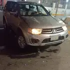 باجيرو سبورت 2015 ممشى 230 الف نظيف مفحوص