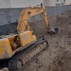 بكلين للايجار متواجد حاليا في المدينه المنوره