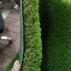 ثيل صناعي وأحواض زراعة