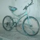 سيكل مقاس 26