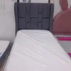 سرير نفر واحد في كل مقاس موجود