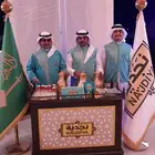 يوجد لدينا قهوجين وصبابين رجال ونساء وايضن يوجد لدينا