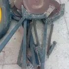 السلام عليكم ورحمة الله يوجدد 12 دسك بذارة جندير كامل