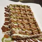 مدرب باريستا وحلا بانكيك وافل كريب ومشروبات بارده