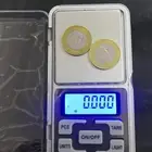 ميزان الكتروني دقيق جدا نوعين