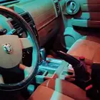 جيب دودج موديل 2007