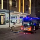 وايت ماء تحلي 7 طن التواصل سريع