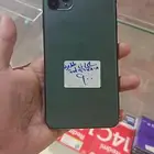 ي ظهر الهاتف في الصورة جهاز iPhone 11 Pro أو iPhone 11 Pro M