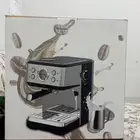ماكينة قهوة اسبريسو منزليه جديده بكرتونها