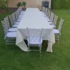 تاجير كراسي و طاولات تاجير طاولات طعام تاجير طاولات كوكتيل