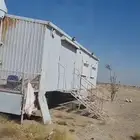 غرفه سحب 11 متر