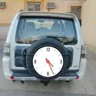 جيبب باجيرو 2013 مكينه قير على شرط البيع اعلى سوم التواصل