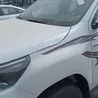 تويوتا هايلكس غمارتين سوبر قير عادي