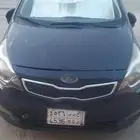 كيا ريو 2014 للبيع ممشا 200الف سعر 15 رقم الجوال