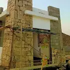 اسلام عليكم مقاول حجر كبير وتلبيس وربراب في جميع مطق عسير