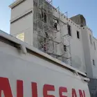 لياسه ملونه بديل الحجر